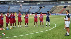 FEPAFUT reactiva microciclos esta semana con David Dóniga