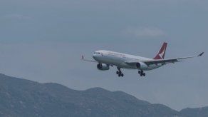 Taiwán deniega permiso a aerolíneas chinas por nueva ruta no consultada