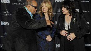 Salón de la Fama del Rock and Roll hace justicia