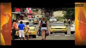 Regreso de Noriega a Panamá revive amargura en El Chorrillo