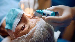 Glaucoma: ¿Qué es y cómo se produce esta enfermedad?