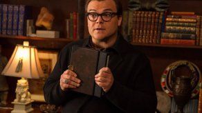 Goosebumps tiene escalofriante éxito en las taquillas