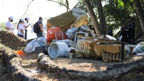 Panamá prohibió el uso de bolsas de polietileno en supermercados con la Ley 1 del 2018.