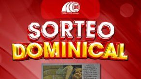 Lotería Nacional de Panamá Online y TV: dónde ver el sorteo de hoy