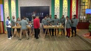 El estreno de Top Chef All Stars estará bomba