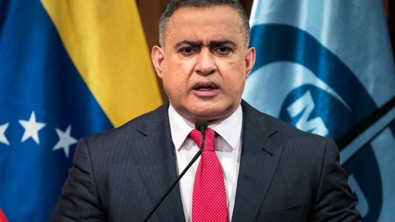 Fiscal venezolano: instalación de magistrados en la OEA es un plan macabro
