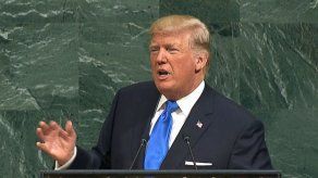 Ante la ONU