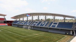 Equipos del Chorrillo y Tauro en duelo contra las drogas