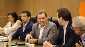 Aduanas expone a exportadores avances en proceso de digitalización