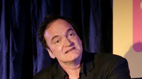Tarantino presentará Érase una vez en Hollywood en Moscú