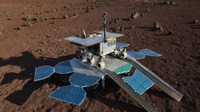 Los lanzamientos de misiones de la ESA dependían hasta ahora del uso de la lanzadera rusa Soyuz.