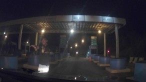 Autoridades investigan caso de supuesto retén en Corredor Norte Autoridades investigan caso de supuesto retén en Corredor Norte