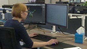 Industria británica del videojuego lucha contra desequilibrio hombres-mujeres