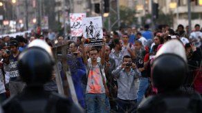 Egipto: 29 islamistas condenados a 5 años