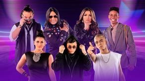 Yo Me Llamo 2023: En vivo - Sigue el 5to show de la 5ta temporada