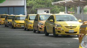 Medida de par y non para taxis de Panamá y Panamá Oeste estará vigente hasta el 31 de marzo Medida de par y non para taxis de Panamá y Panamá Oeste estará vigente hasta el 31 de marzo