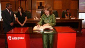 Panamá es resaltada en feria internacional en España