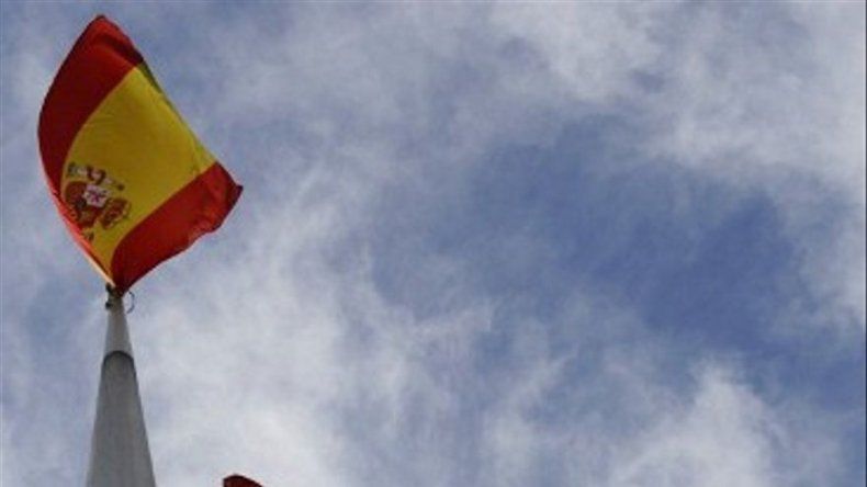 Español Bankia trata de enviar mensaje de solidez