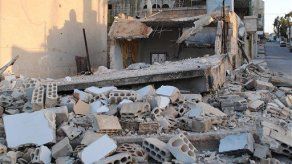 Activistas sirios: Enfrentamientos cerca de frontera con Turquía