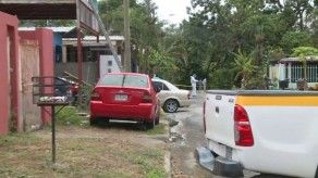 Encuentran muerto a un taxista en Los Cántaros