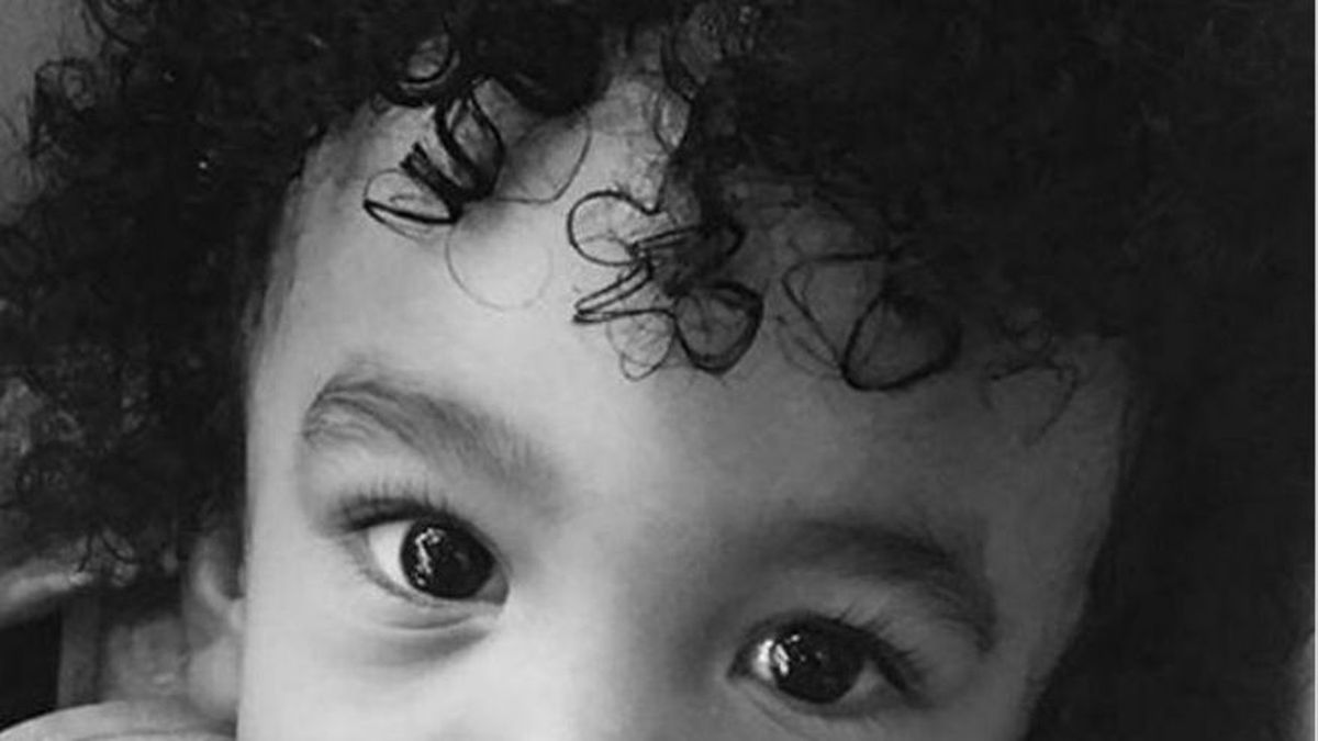 Muere el sobrino de 16 meses de Kanye West