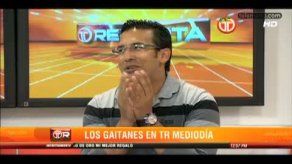 La Parranda de Los Gaitán