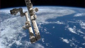 NASA intentará de nuevo lanzar satélite para medir CO2