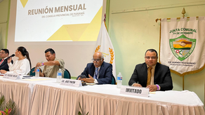 Autoridad de Descentralización presenta requisitos