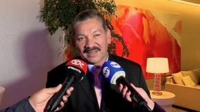 Genaro López ante críticas por viaje a China: no hay un doble discurso