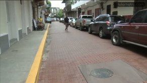 En poco tiempo el Casco Antiguo tendrá una nueva cara