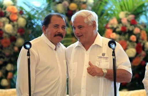 Nicaragua y Panamá fortalecerán comercio e integración