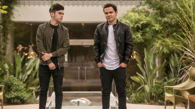 3BallMTY vuelve 3 años después con nuevas influencias para sumar a su tribal