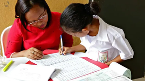 Becas del IFARHU