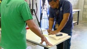 Realizan Primer Censo Penitenciario de adultos