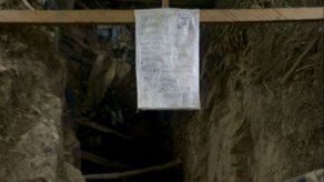 Colombia: 7 muertos en accidente en mina de oro