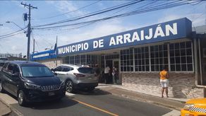 Alcaldía de Arraiján&nbsp;