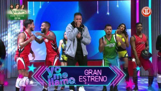 Yo Me Llamo 2023 ya tiene fecha estreno