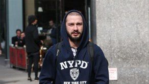 Shia LaBeouf se apunta a clases de interpretación