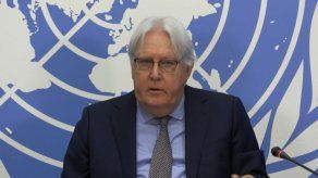 La ONU pide 51.500 millones de dólares para ayuda humanitaria en 2023