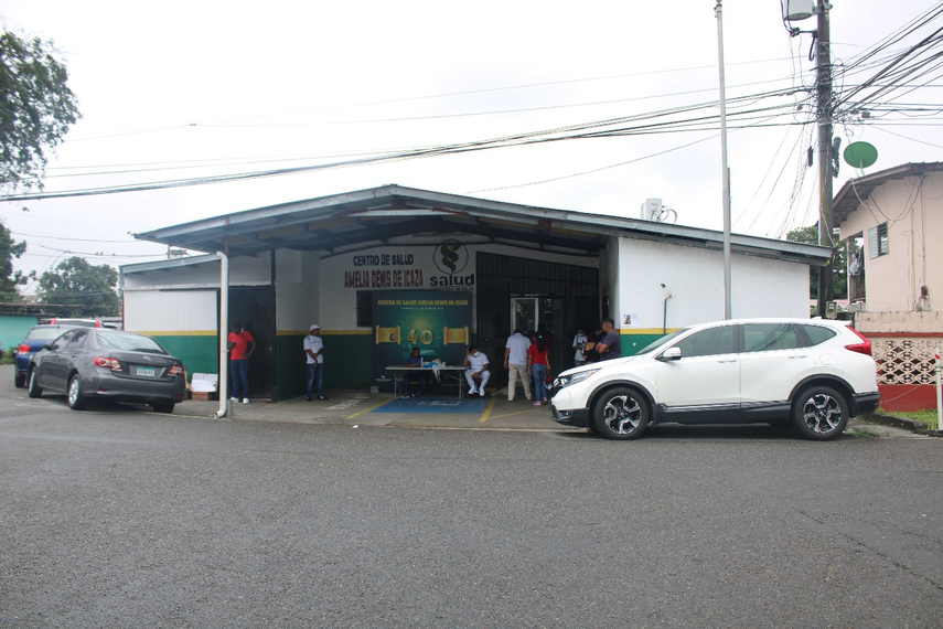 MINSA mantiene vigilancia epidemiológica tras casos de enfermedades respiratorias en China.