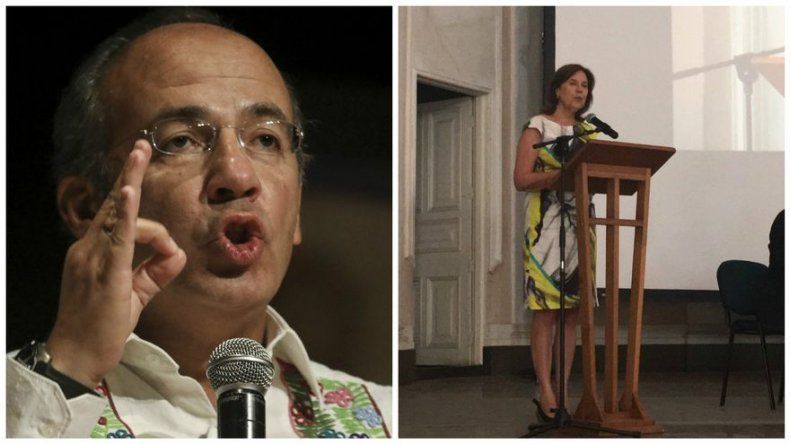 Cuba niega visa a expresidente mexicano y exministra chilena