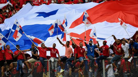 Panamá y El Salvador se enfrentarán el próximo 16 de noviembre en el Estadio Rommel Fernández.
