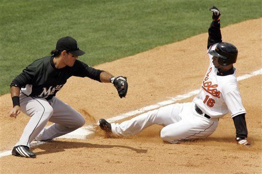 La furia del béisbol en las Grandes Ligas