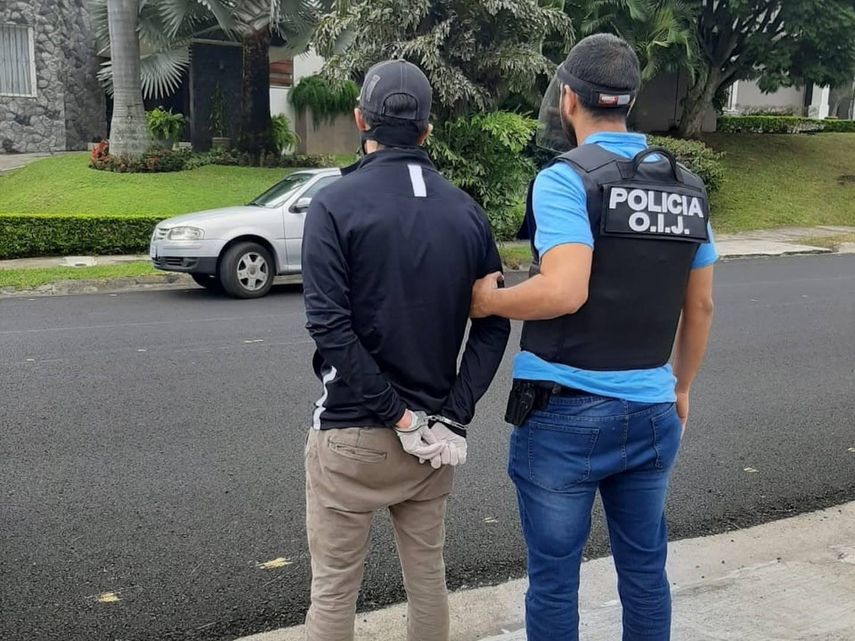 Esta representa la segunda sentencia penal por violencia contra los animales en Costa Rica.