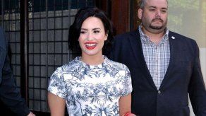 Demi Lovato defiende su nueva forma de vestir más provocativa