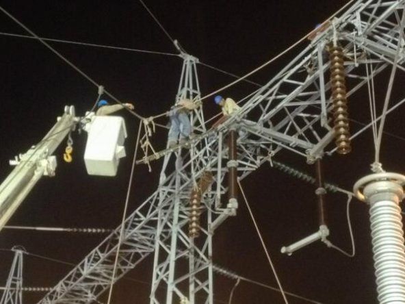 Servicio de electricidad se interrumpirá en sectores de Arraiján este sábado
