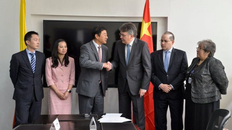 China compra casa de Pablo Escobar para su embajada en Bogotá