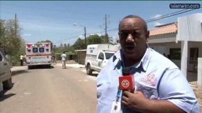 Residentes de comunidad en Chitré amarraron a hombre que pretendía robar