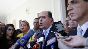 Venezuela: Congreso pide procesar a autoridades electorales