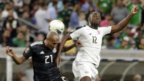 Ochoa salva a México ante Costa Rica; el Tri va a semis